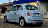 Fiat 500 1.2 8V POP - Fiat 500 Gebrauchtwagen in Duisburg