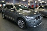 Volkswagen T-Roc 1.5 TSI ACT OPF Sport - Volkswagen T-Roc mit Benzin-Antrieb: Limousine