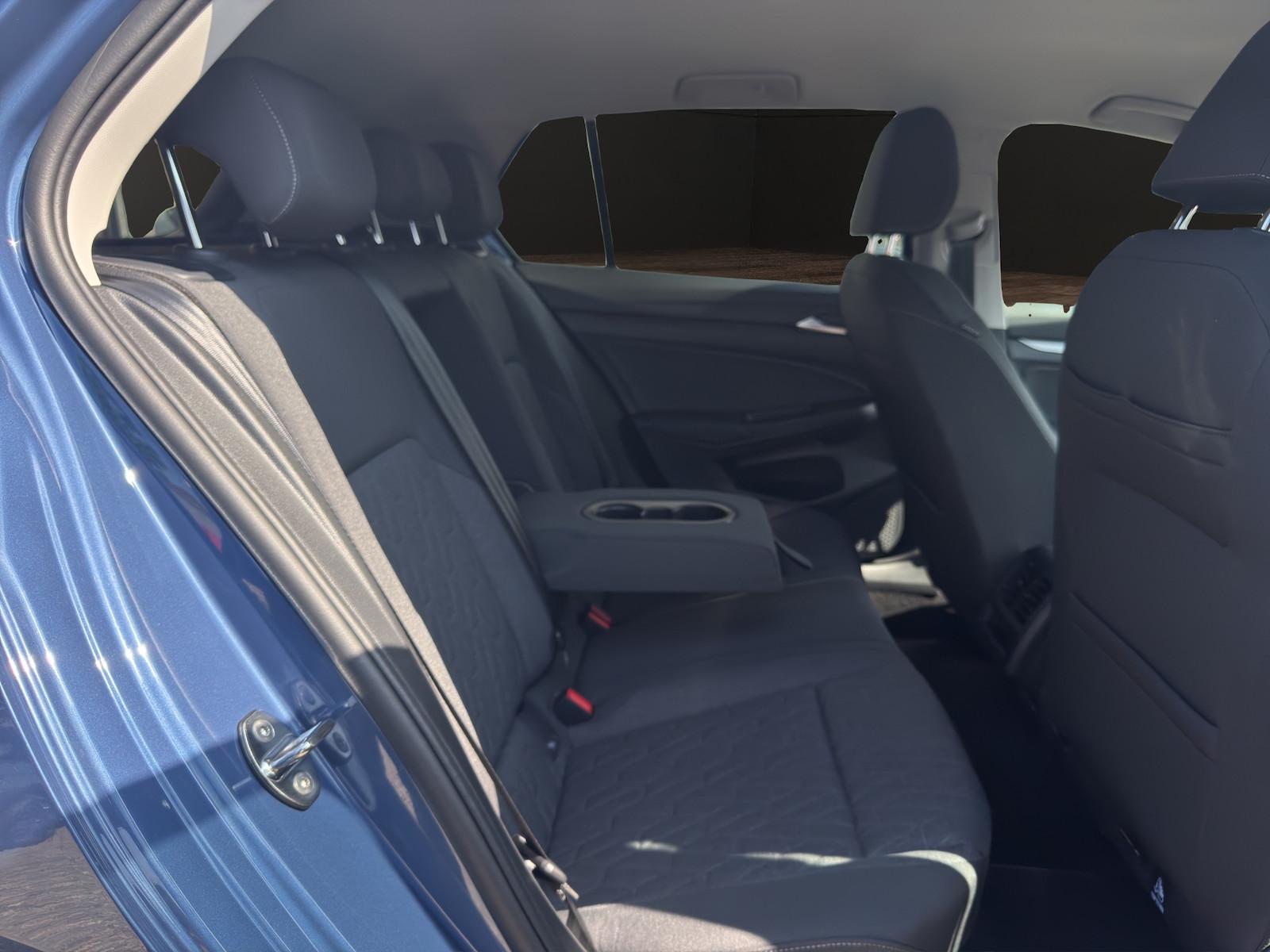 Volkswagen Golf 1.5 TSI Life Business *LED/Navi/ACC/RFK/PDC, миниатюра 20