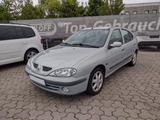 Renault Megane RXE 1.6 16V +59.715km+USB/PDC/SHZ - Renault aus 1999
