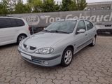 Renault Megane RXE 1.6 16V +59.715km+USB/PDC/SHZ - Renault Megane: 7