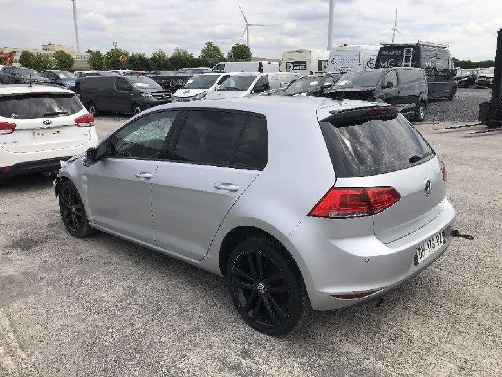 Volkswagen Golf 7 1.6 tdi        CLH