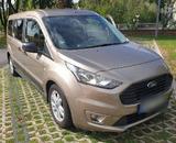 Ford Tourneo Connect Grand 1.5 EcoBlue Kam... - Ford Tourneo Connect in Dortmund