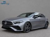 Mercedes-Benz A 180 Amg.line,Led,Pano,Cam,Ambiente+,Wide - gebrauchte Mercedes-Benz A 180 aus dem Jahr 2023