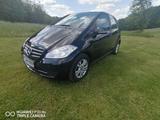 Mercedes-Benz A 160 BlueEFFICIENCY -