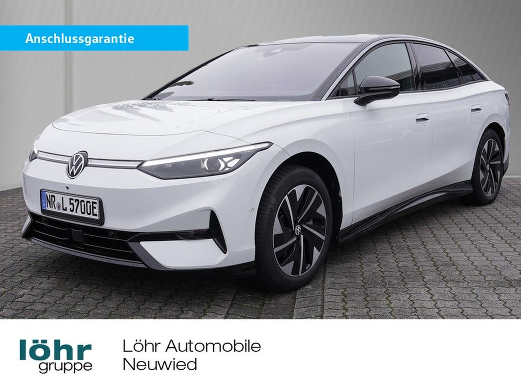 Volkswagen ID.7