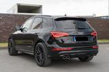 Audi SQ5 3.0 TDI COMPETITION PANO B&O  - Audi SQ5 in Bonn