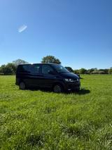 Volkswagen T6 Multivan - Volkswagen T6 Multivan mit Benzin-Antrieb