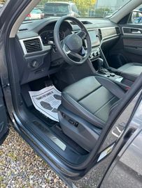 Volkswagen Atlas SE 4-Motion  7000km  Neuzustand SALE!!!!!