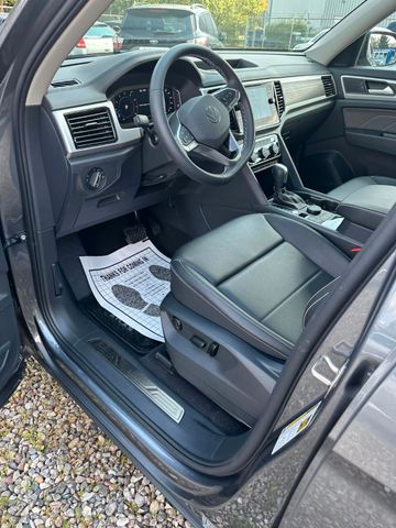 Volkswagen Atlas SE 4-Motion  7000km  Neuzustand SALE!!!!!