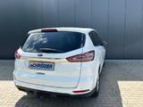 Ford S-MAX Trend - Ford S-Max: Trend