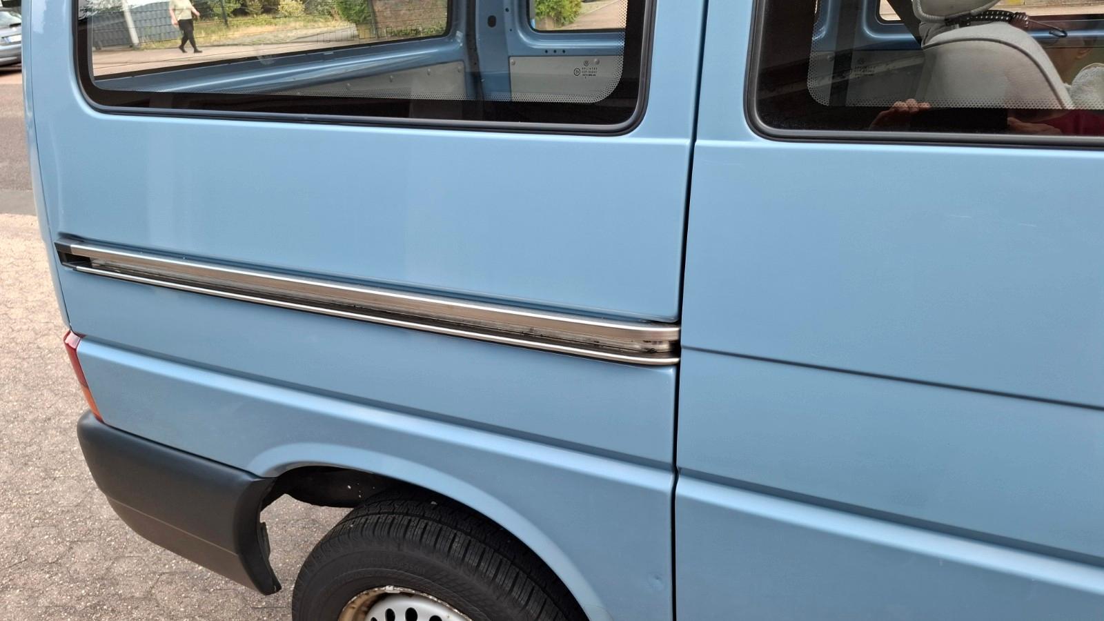 Volkswagen T4 andere