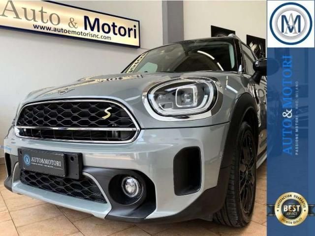 MINI Cooper SE Countryman Mini Countryman 1.5 Co