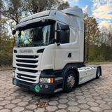 Scania R 410/Euro 6/only 599.000 km - Scania R410