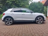 Audi A1 30 TFSI S tronic citycarver, Garantie+Winterr - Audi A1: Citycarver