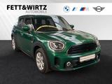 MINI Cooper D Countryman Pano|Kamera|Navi|Parkass. - MINI Cooper D Countryman Gebrauchtwagen