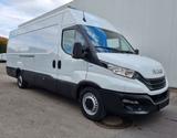 Iveco Daily 35S14 Kasten lang + hoch Maxi 3-Sitzer - Iveco Daily lang