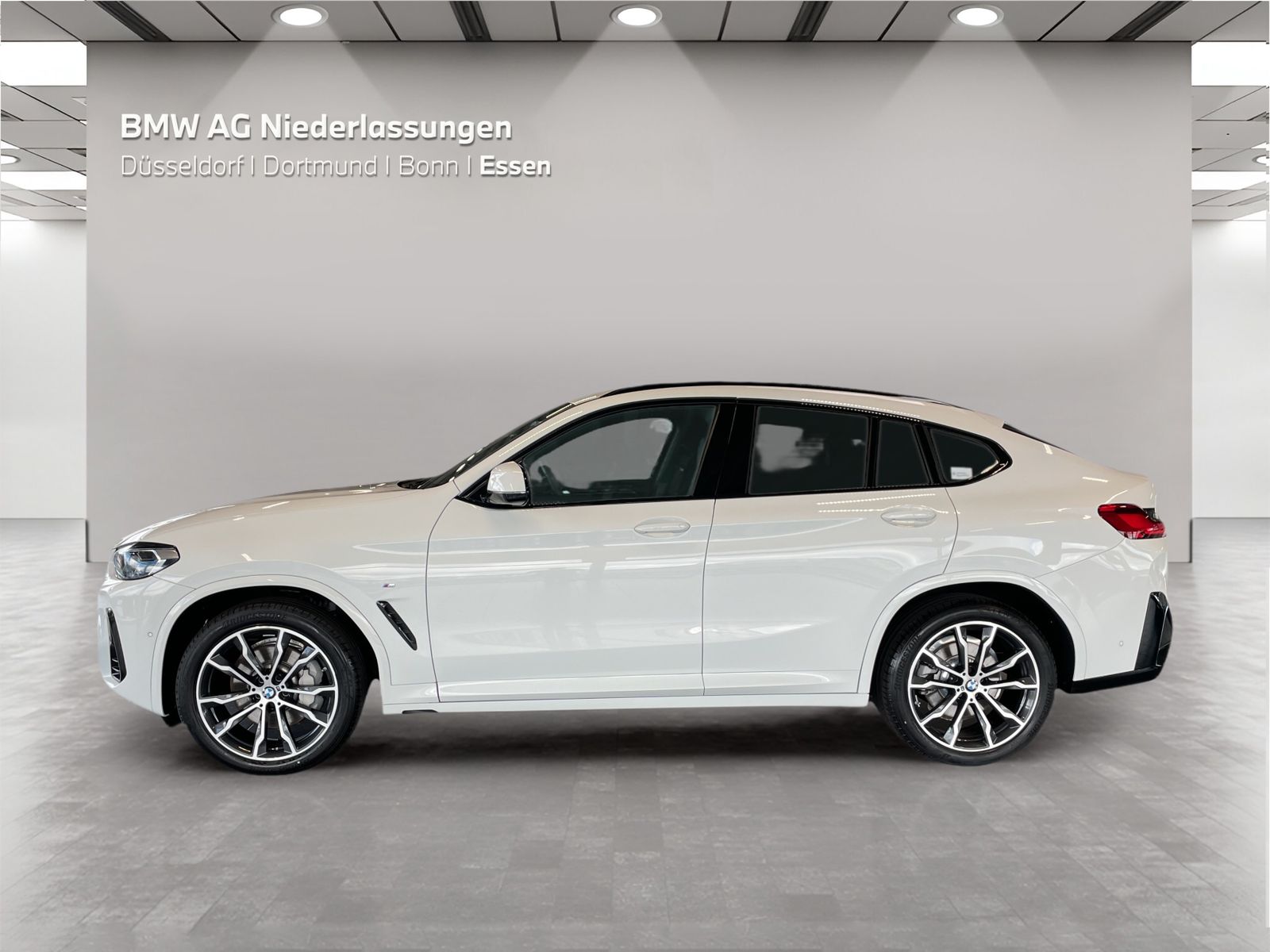 BMW X4 - Bild 5
