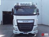 DAF 105 XF 460 spacecab - DAF Xf 460