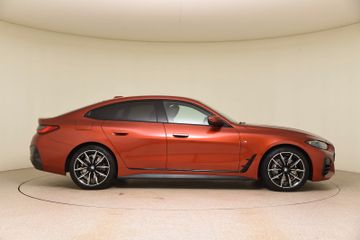 BMW 430 Gran Coupé