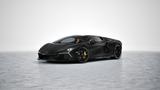 Lamborghini Revuelto 6.5 V12 HPEV BLACK MAT/CARBON ROOF - Lamborghini Revuelto Neuwagen