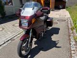 BMW K1100LT - BMW K1100LT