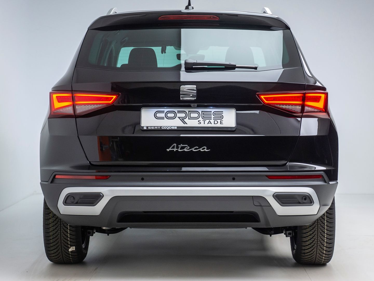Seat Ateca - Bild 17