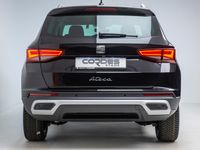 Seat Ateca - Vorschau Bild 17