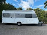 HYMER / ERIBA / HYMERCAR HYMER ERIBA  Living 485 mit Mover, Markise  - HYMER / ERIBA Living