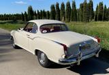 Borgward Andere - Borgward mit Benzin-Antrieb: Coupé