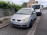 Mitsubishi colt - gebrauchte Mitsubishi Colt aus dem Jahr 2004