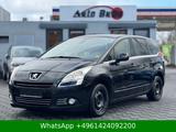 Peugeot 5008 Family