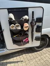 Bürstner Elegance I 920 G Vollausstattung Hubstützen Auta - Bürstner Elegance