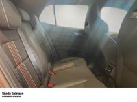 Skoda Fabia - Vorschau Bild 7