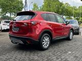 Mazda CX-5 2.0 Sendo Technik-Paket NAV *Navi*Bose*PDC* - gebrauchte Mazda CX-5 aus dem Jahr 2014