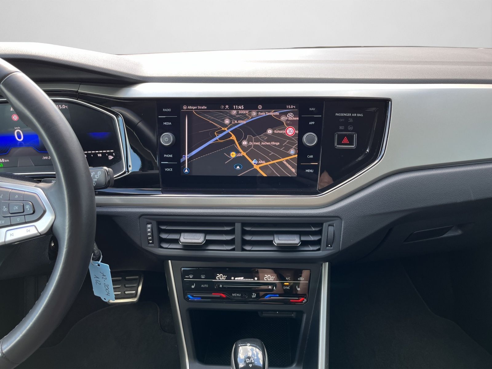 Volkswagen Taigo - Bild 12