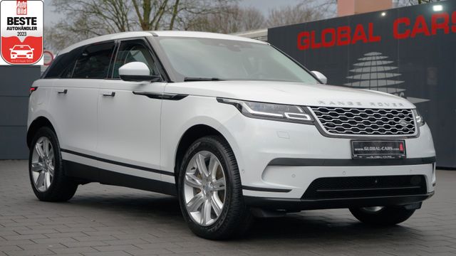 Land Rover VELAR P400e S PLUG-IN*VIRTUAL*EL.AHK*ACC*