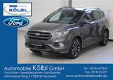 Ford Kuga ST-Line 2.0l TDCI 4x4/KAMERA/ACC/AHK/XENON/ - Ford Kuga mit Diesel-Antrieb: Allradantrieb, 2.0