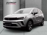 Opel Crossland Elegance 1.2 Turbo Enjoy Navi LED Appl