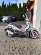 Piaggio Beverly 250,TÜV 6/2028, - PIAGGIO ROLLER 250