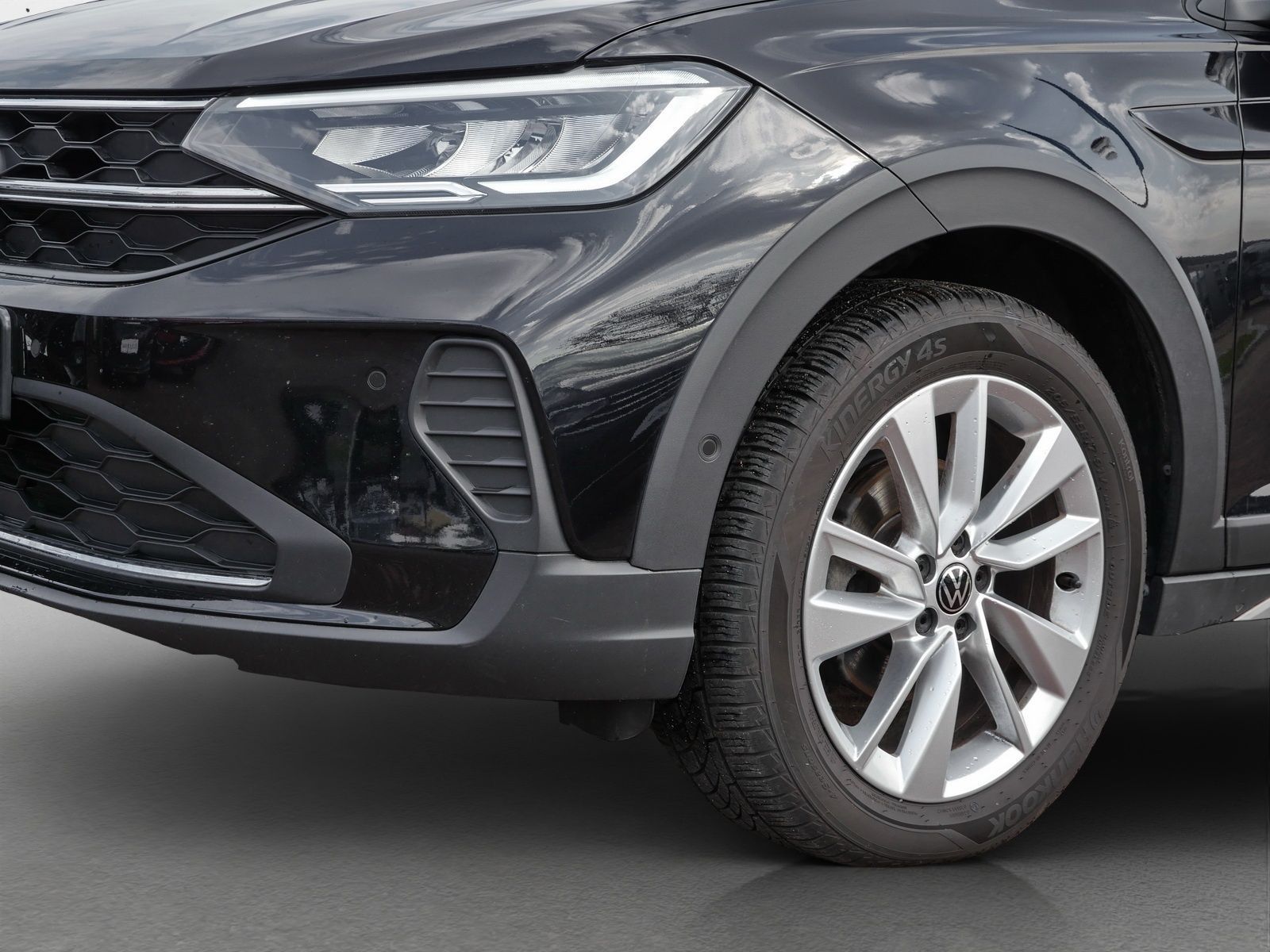 Volkswagen Taigo - Bild 13