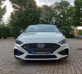 Hyundai i30 Fastback - N Line DCT - wenig Kilometer - Hyundai i30 Fastback N Line Gebrauchtwagen