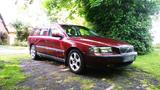 Volvo V 70,LPG,Benzin,140 PS,Ahk,Bj.2003 - Volvo: 140