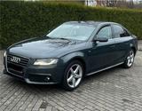 Audi A4 B8 2.0 TFSI Quattro S Line Motor r... - Audi A4 mit Benzin-Antrieb: Limousine, 2.8