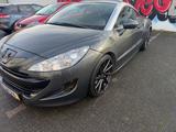 Peugeot RCZ 1.6 155 THP - Voll-Leder PDC  Brock 20 Zoll