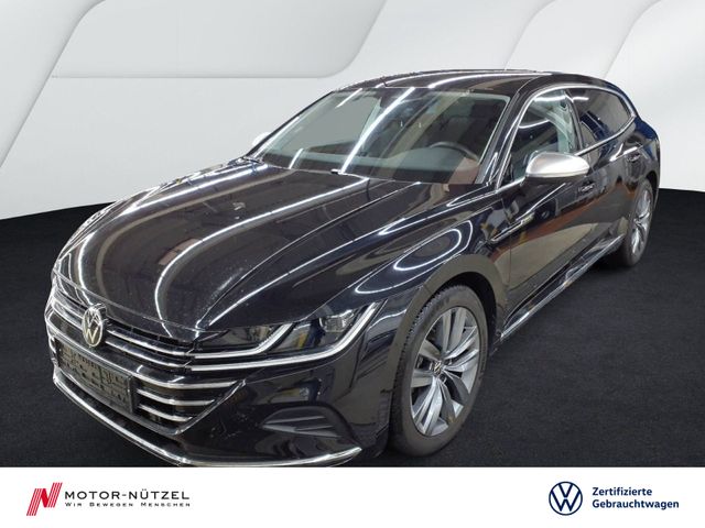 Volkswagen Arteon SB 2.0 TDI DSG ELEGANCE LED+NAVI+AHK+ACC