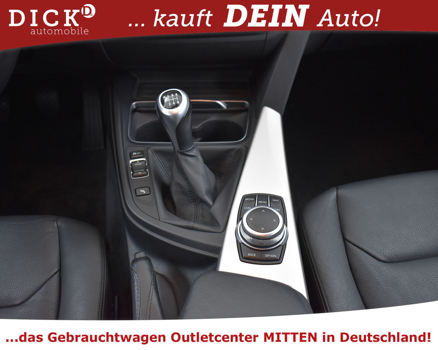 BMW 320d Tour >LEDER+NAVI+LED+SITZHZ+MFL+PDC+M18" - Image 16