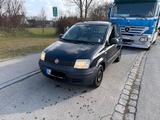 Fiat Panda 1,1 TÜV 04/27 - Fiat Panda Gebrauchtwagen in Augsburg