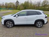 Suzuki S-Cross 1.4 Comfort+ Hybrid ALLGRIP - Suzuki (SX4) S-Cross von privat