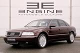 Audi A8 3.3 TDI V8 Quattro  Tiptronic - Audi aus 2001